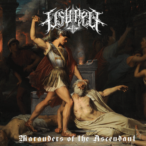 Usurpr : Marauders of the Ascendant